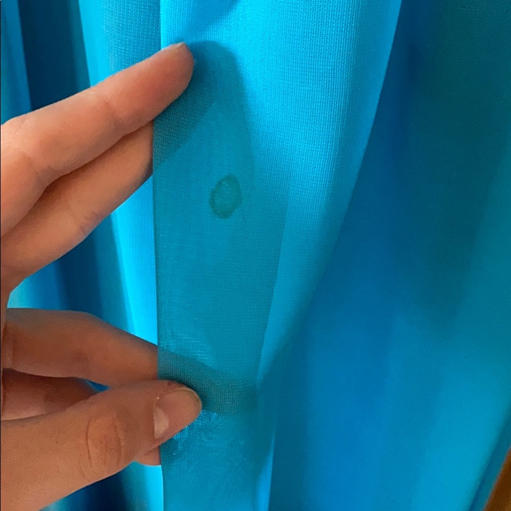 Prom dress - Picture 3 of 4